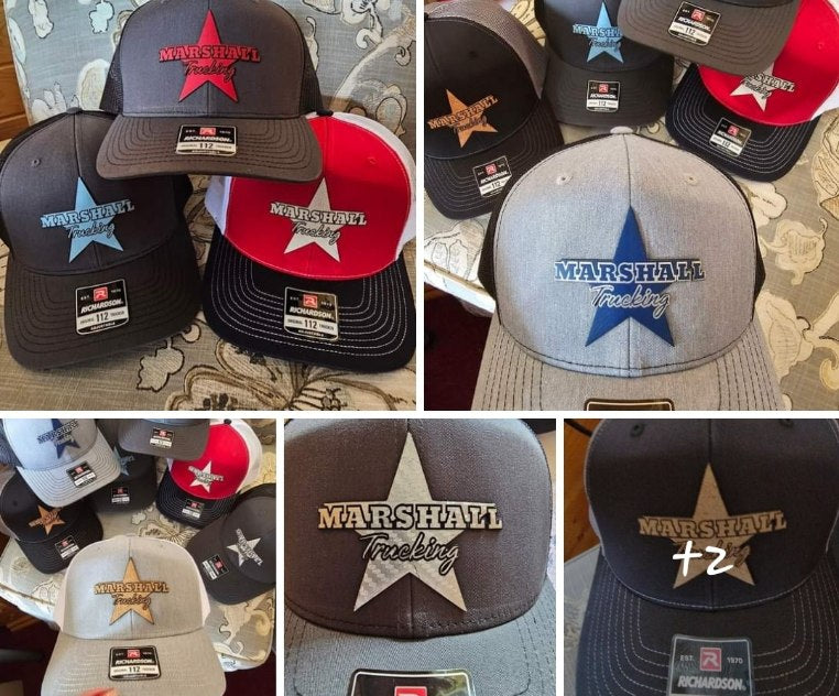 Hats