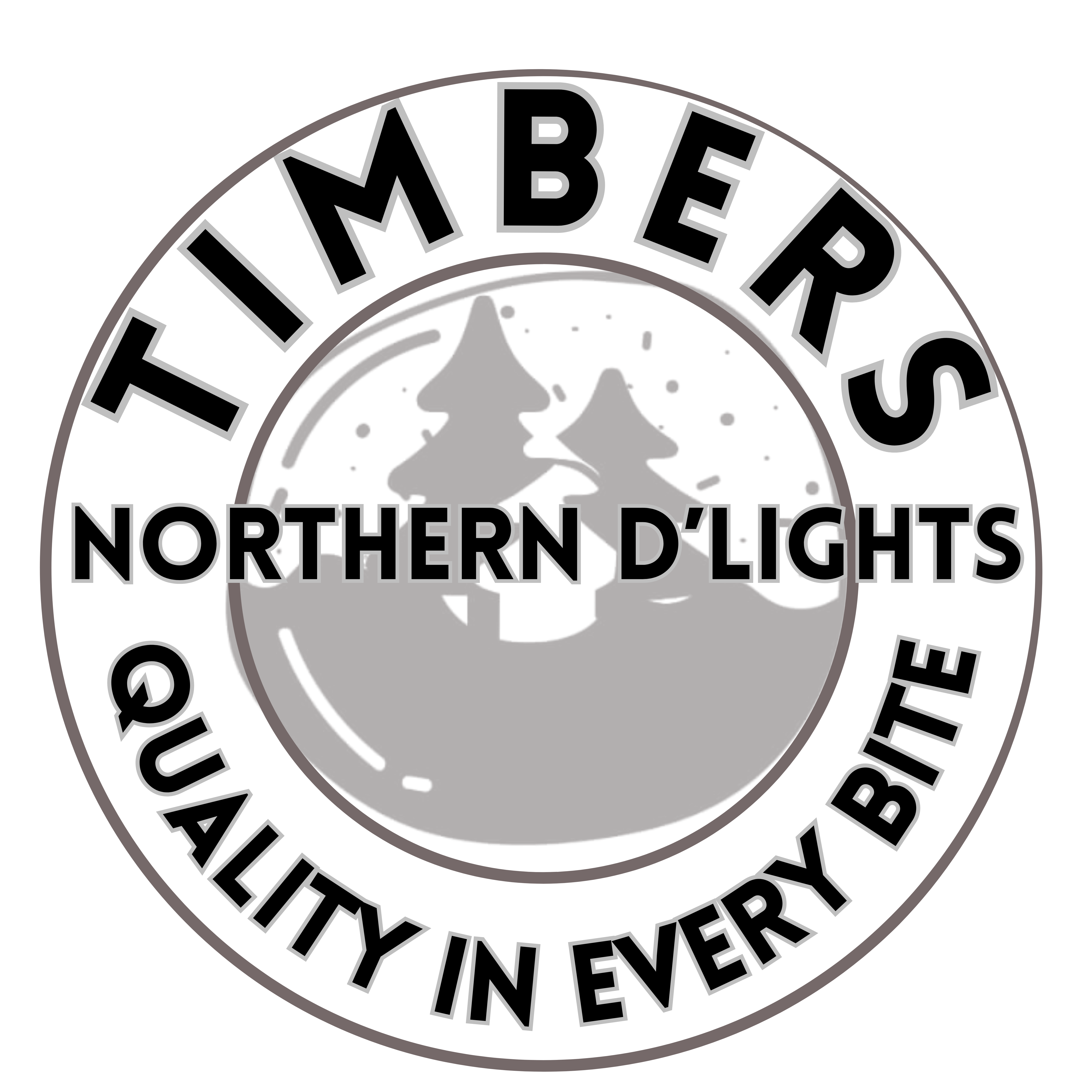 TIMBERS NORTHERN D'LIGHTS Custom Tumblers & T-Shirts - Flocking ...