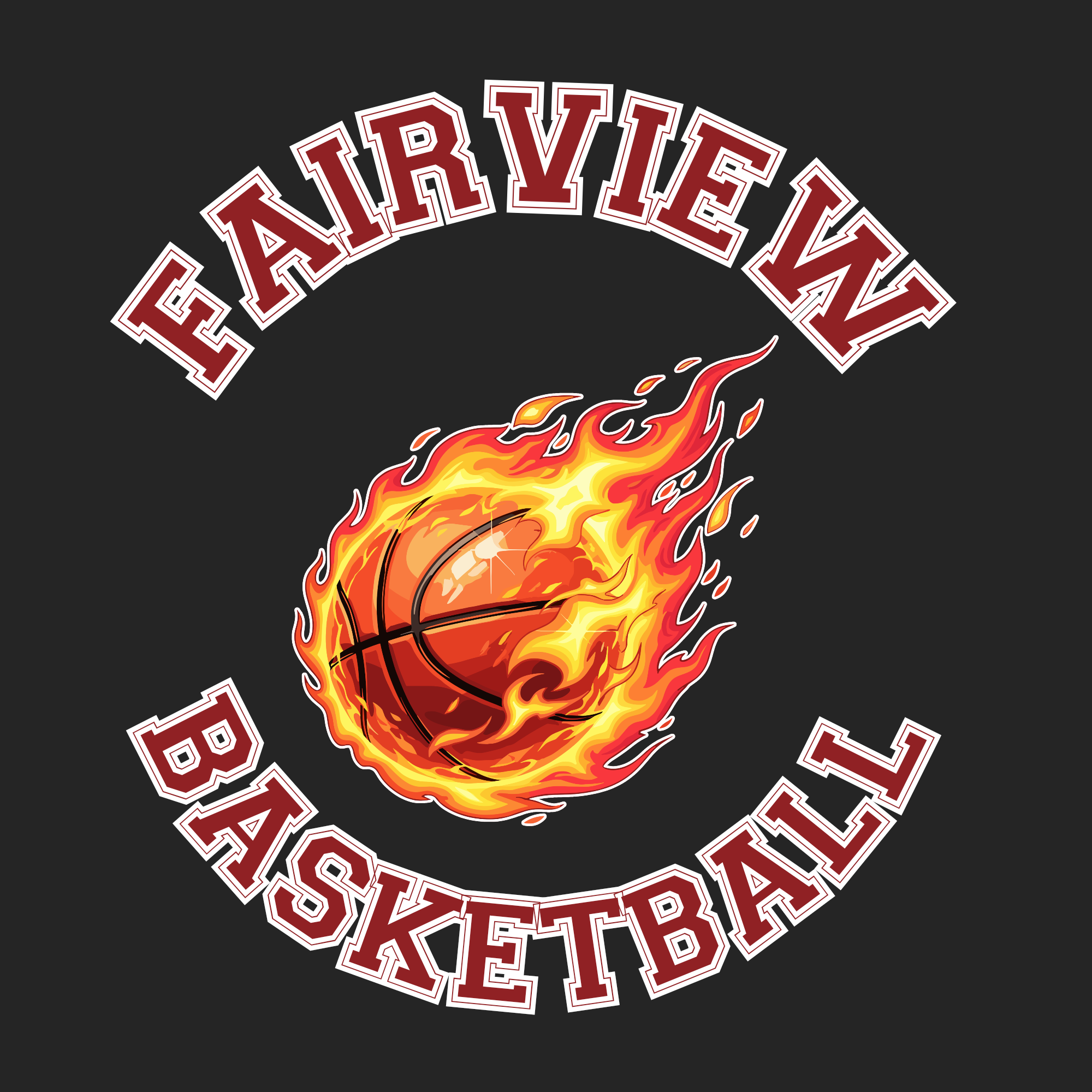 School Spirit Apparel - Custom Class & Team Shirts