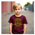 School Spirit Apparel - Custom Class & Team Shirts