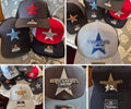 Richardson Snapbacks - Custom Patches