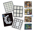 Custom Sublimation Photo Blankets - Personalized Memory Blankets