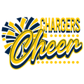 MIO CHARGERS CHEER - HOODIE / CREW NECK