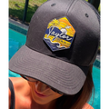 TAYLOR TRAVEL - Richardson 112 Snapback Hat