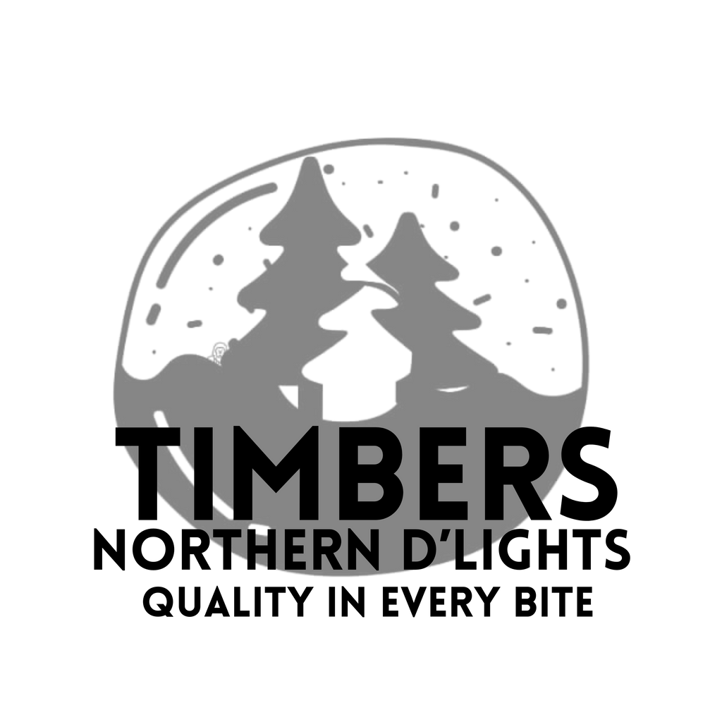 TIMBERS NORTHERN D'LIGHTS - Timbers Logo