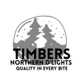 TIMBERS NORTHERN D'LIGHTS - Timbers Logo