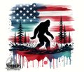 TIMBERS NORTHERN D'LIGHTS - American Big Foot