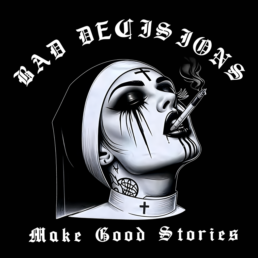 SMOKING NUN