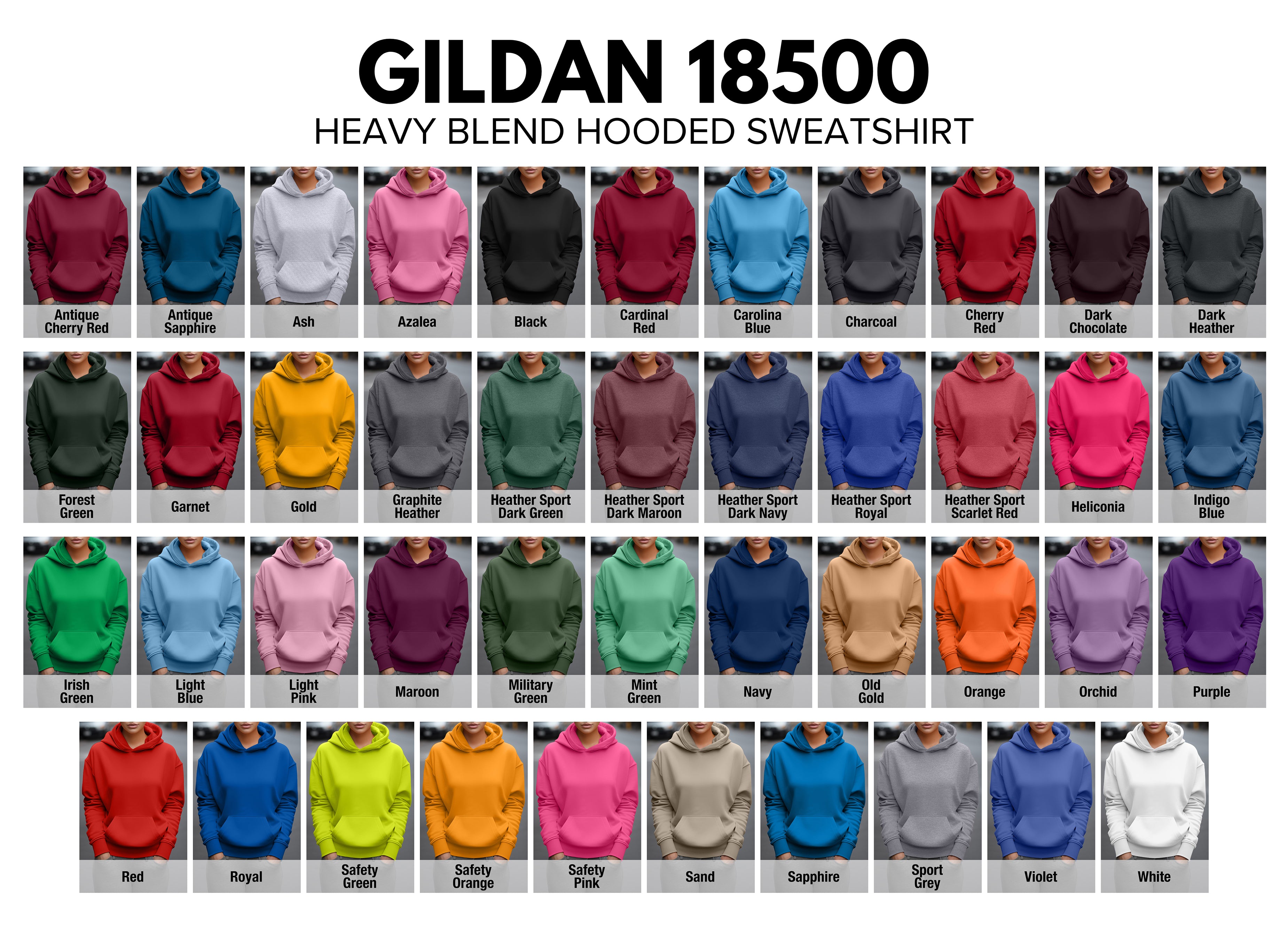 CUSTOM PERSONALIZED HOODIES AND CREWS