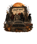 FRIGHT NIGHT