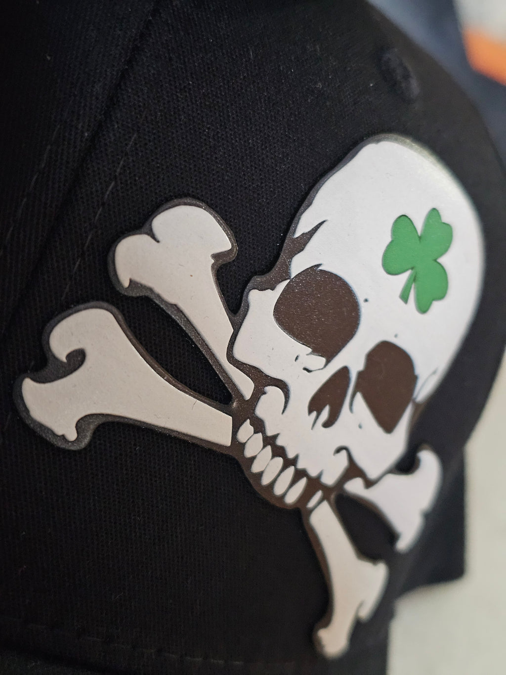 Richardson Snapbacks - Custom Patches