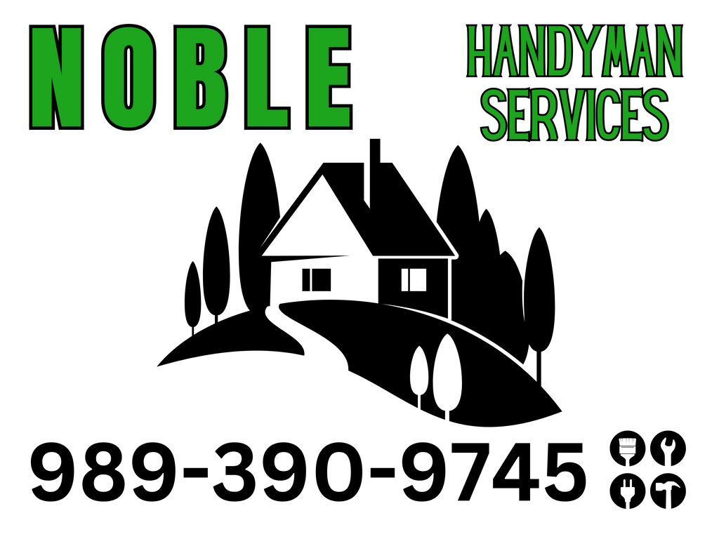 Custom Yard Signs - Full Color