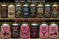 Koozie/Can Bottle Cooler