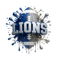 Lions Football