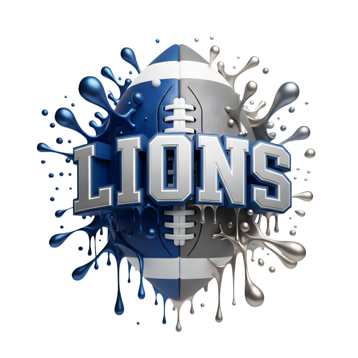 Lions Football