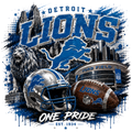 Lions City