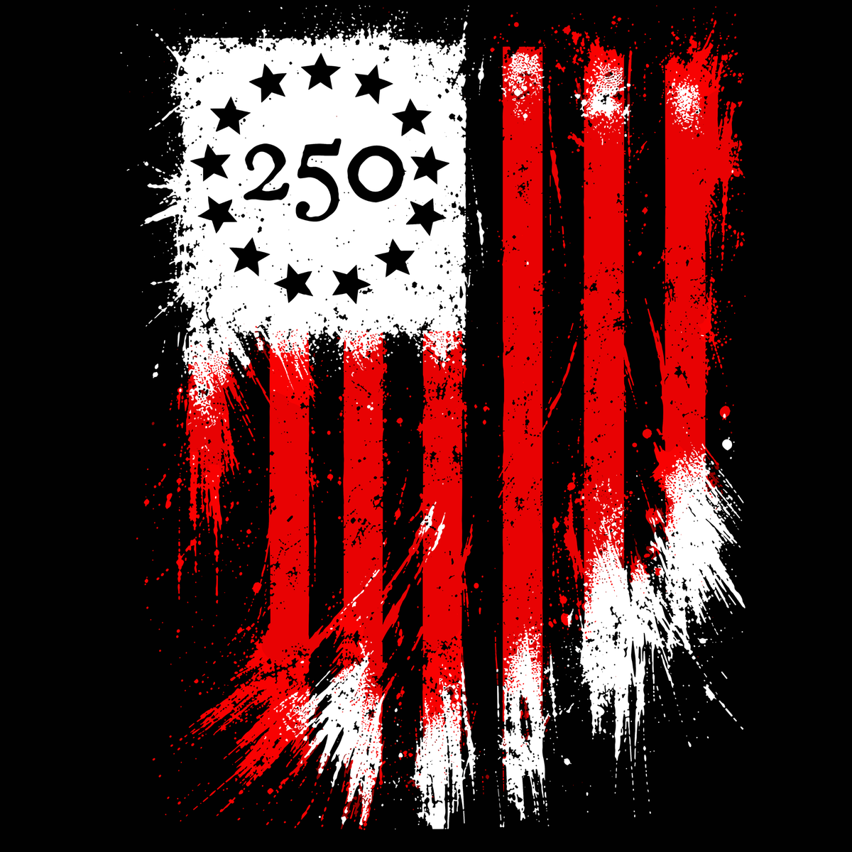 250 YEARS