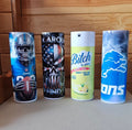 20oz Skinny Tumbler - Full Color Sublimation