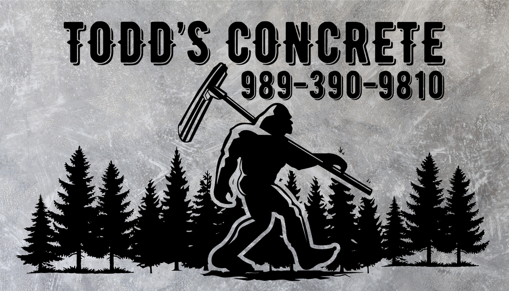 Custom Yard Signs - Full Color