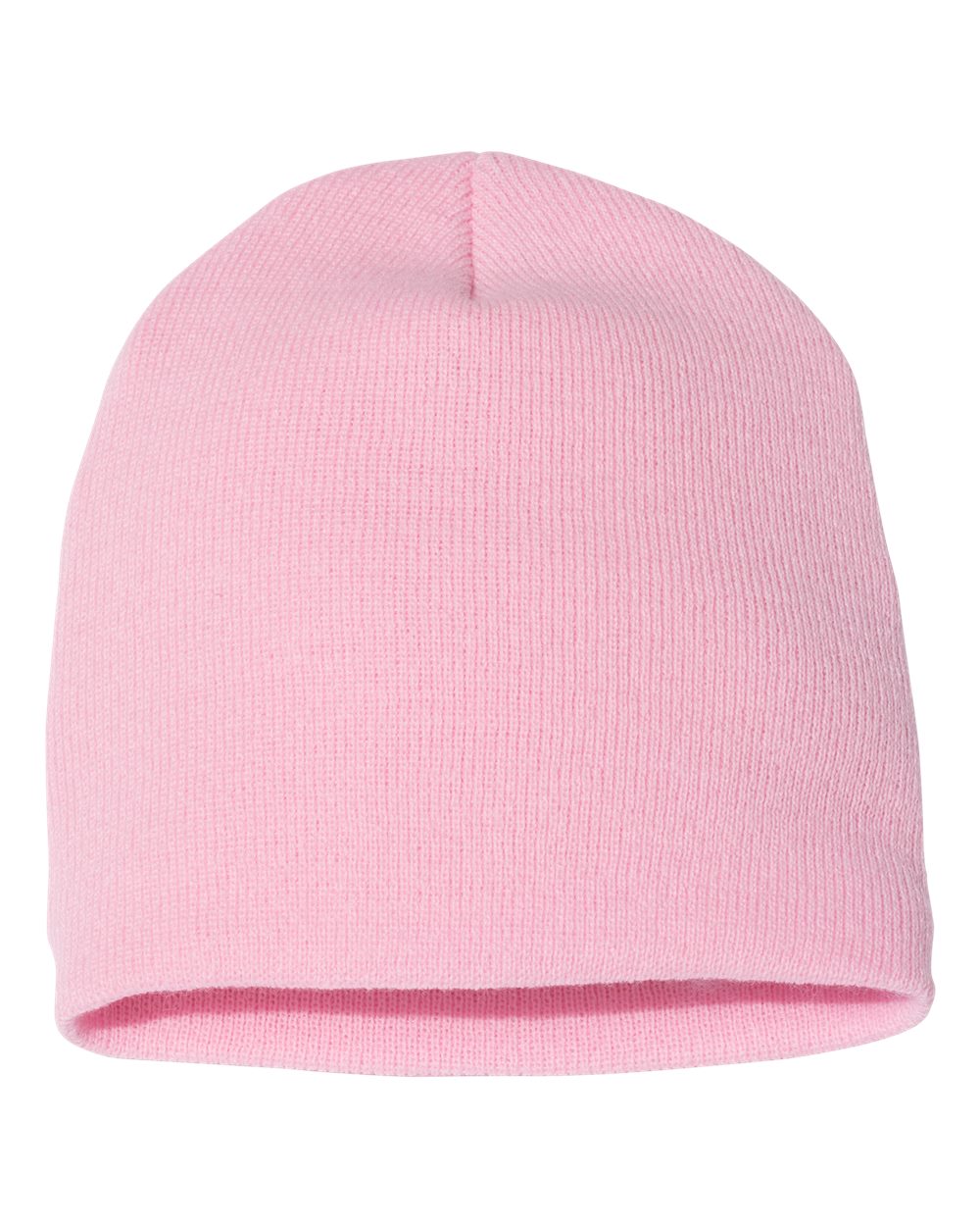 Custom Beanies - Cuffed & Non-Cuffed with Patches