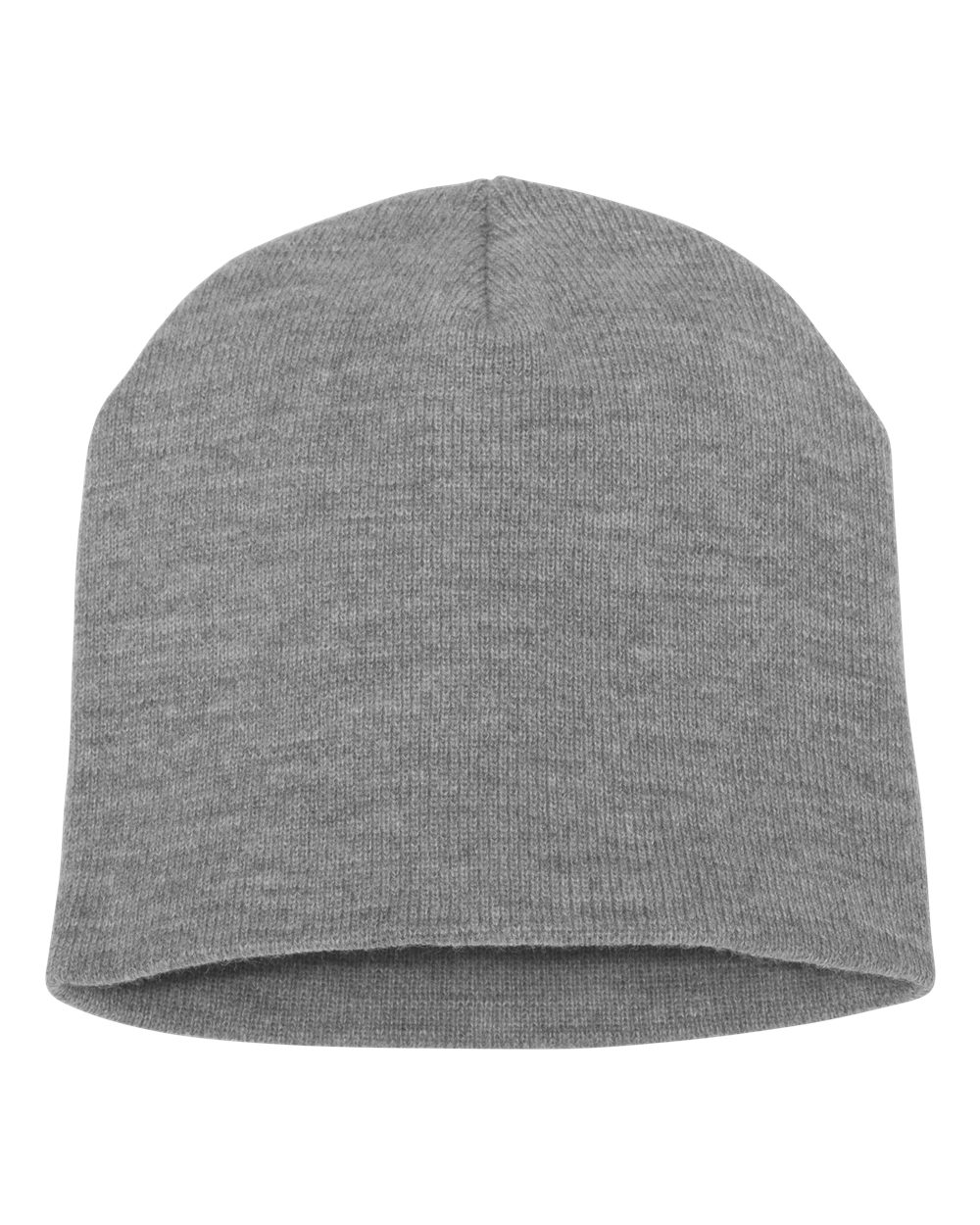 Custom Beanies - Cuffed & Non-Cuffed with Patches