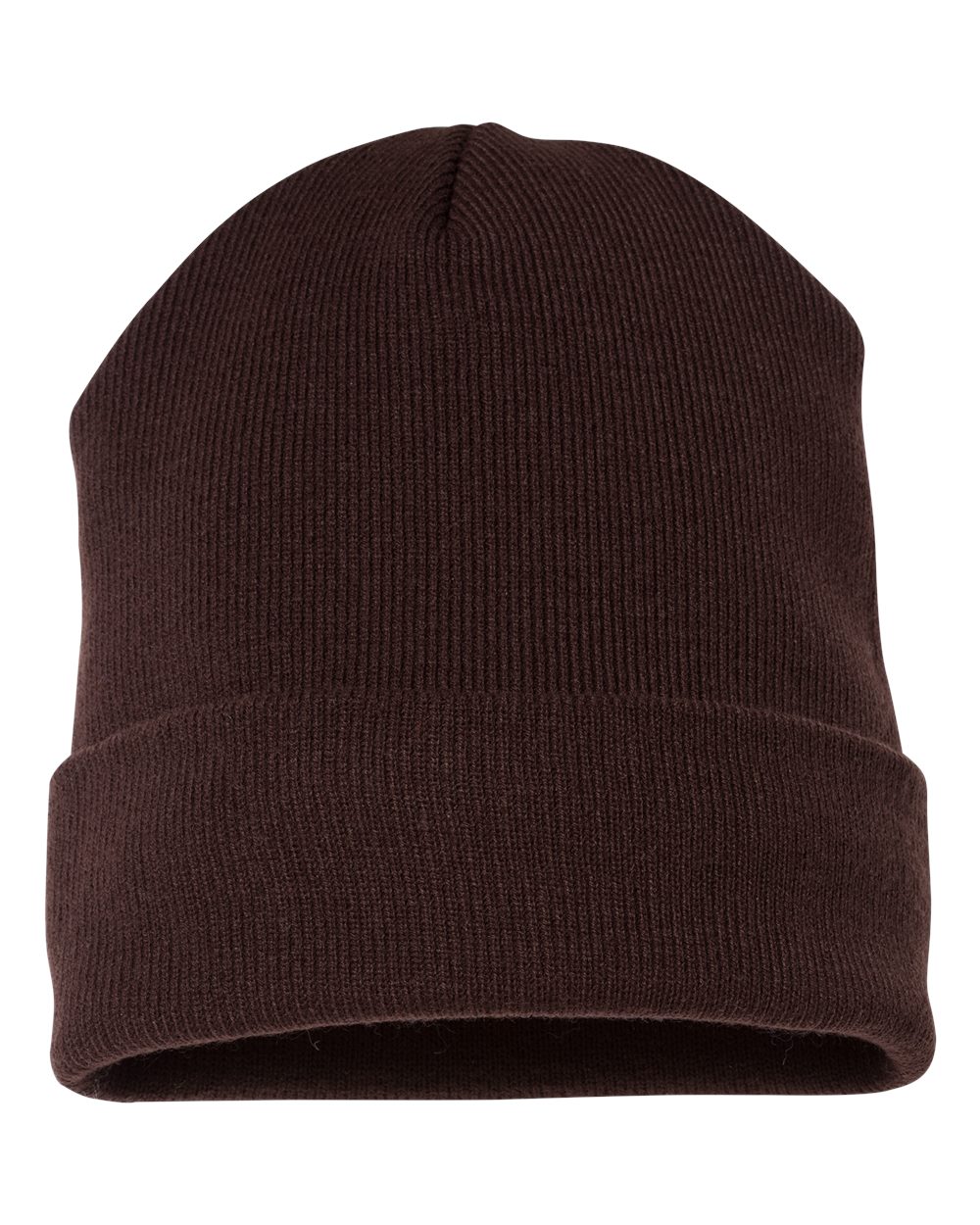Custom Beanies - Cuffed & Non-Cuffed with Patches
