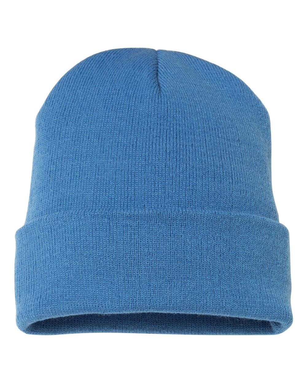 Custom Beanies - Cuffed & Non-Cuffed with Patches