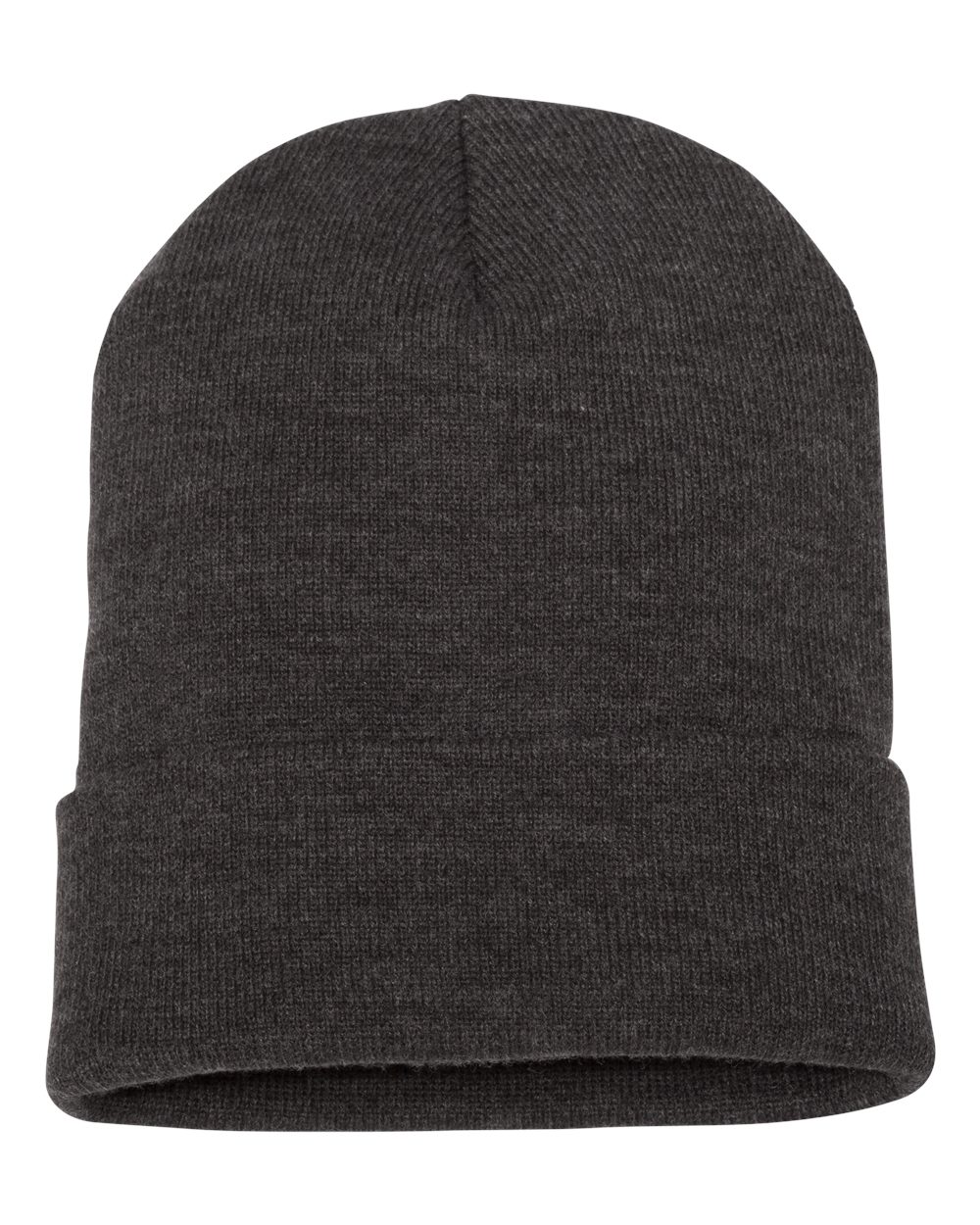 Custom Beanies - Cuffed & Non-Cuffed with Patches