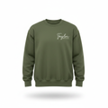 Crew Small Chest Front
