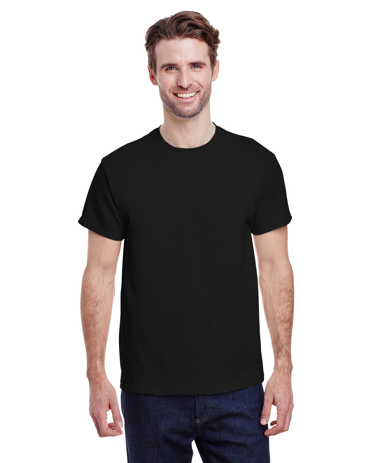 GILDAN SHORT SLEEVE TSHIRT