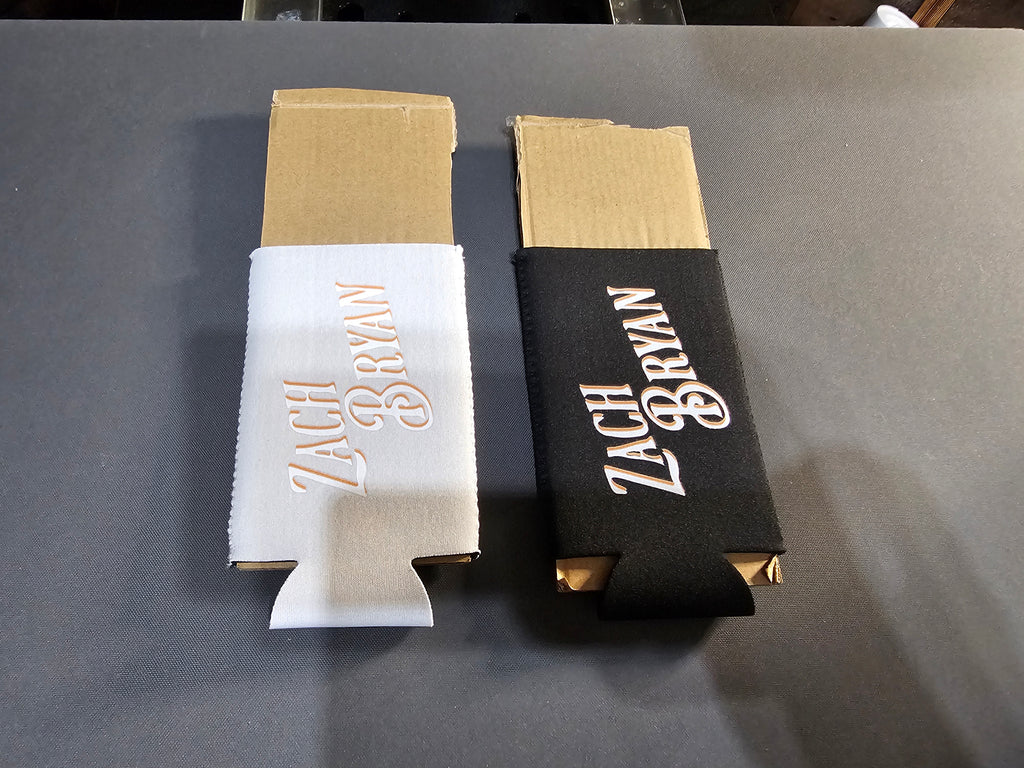 Koozie/Can Bottle Cooler