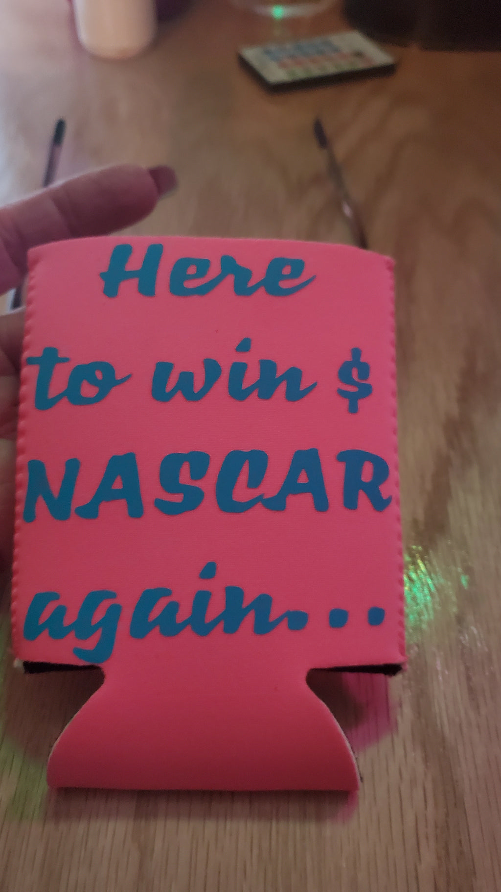 Koozie/Can Bottle Cooler