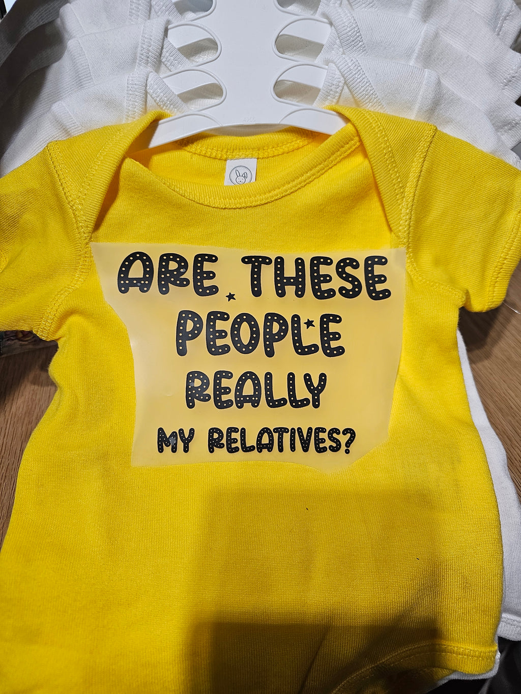 Baby Onesies