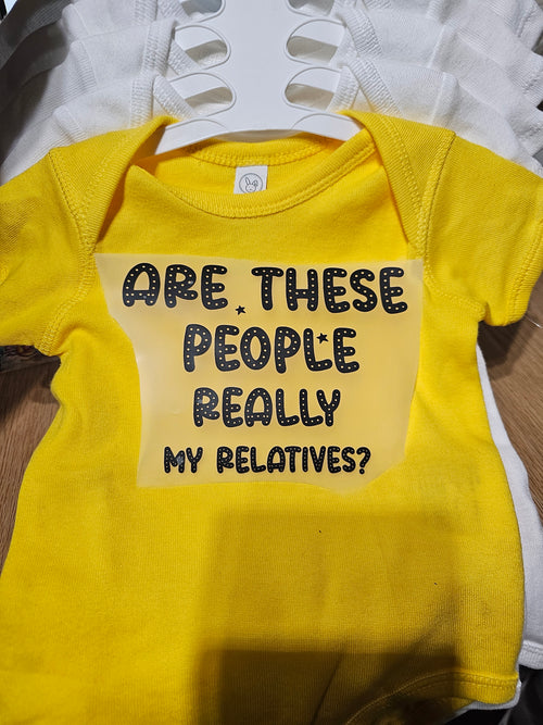 Baby Onesies