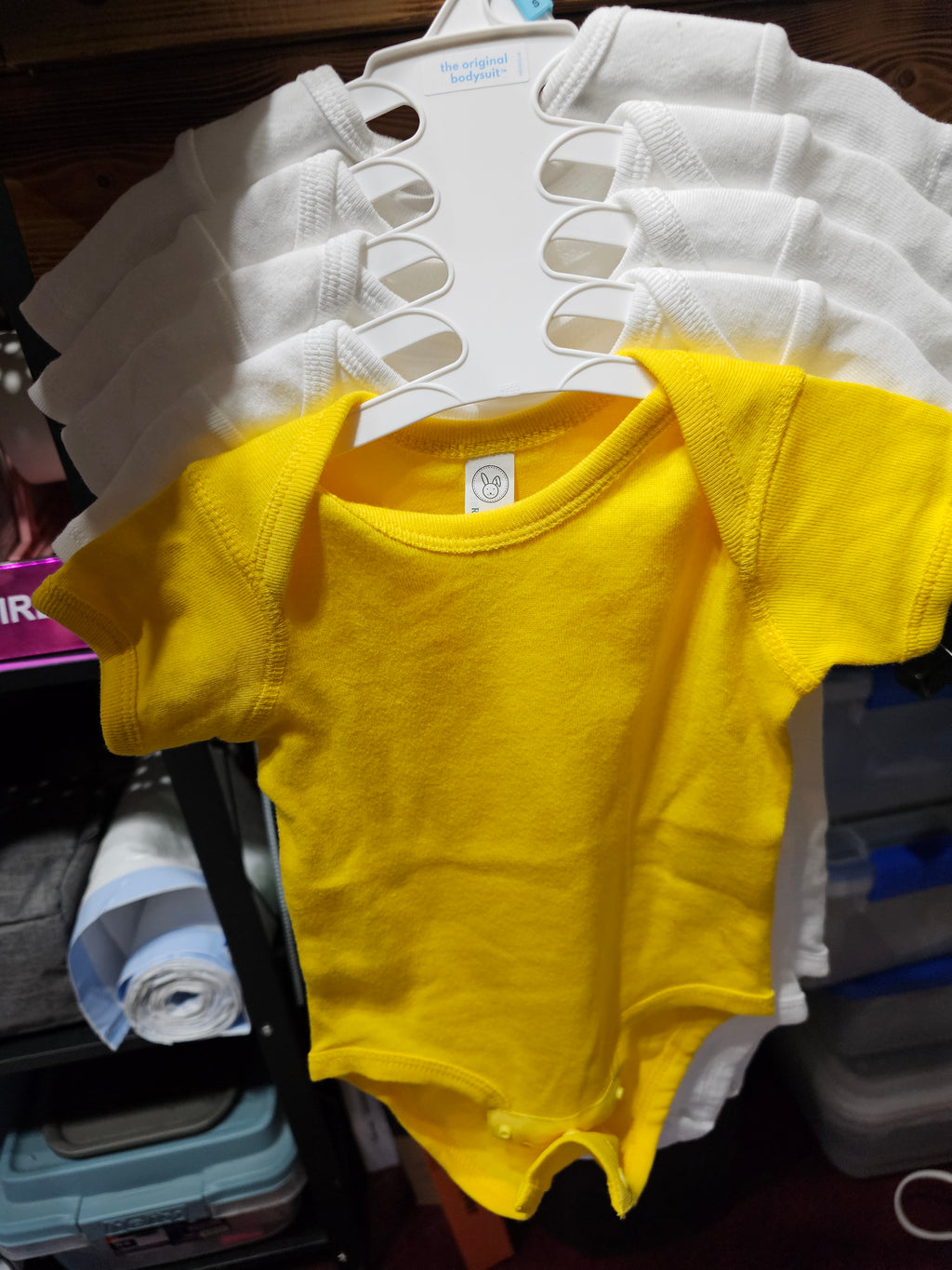 Baby Onesies