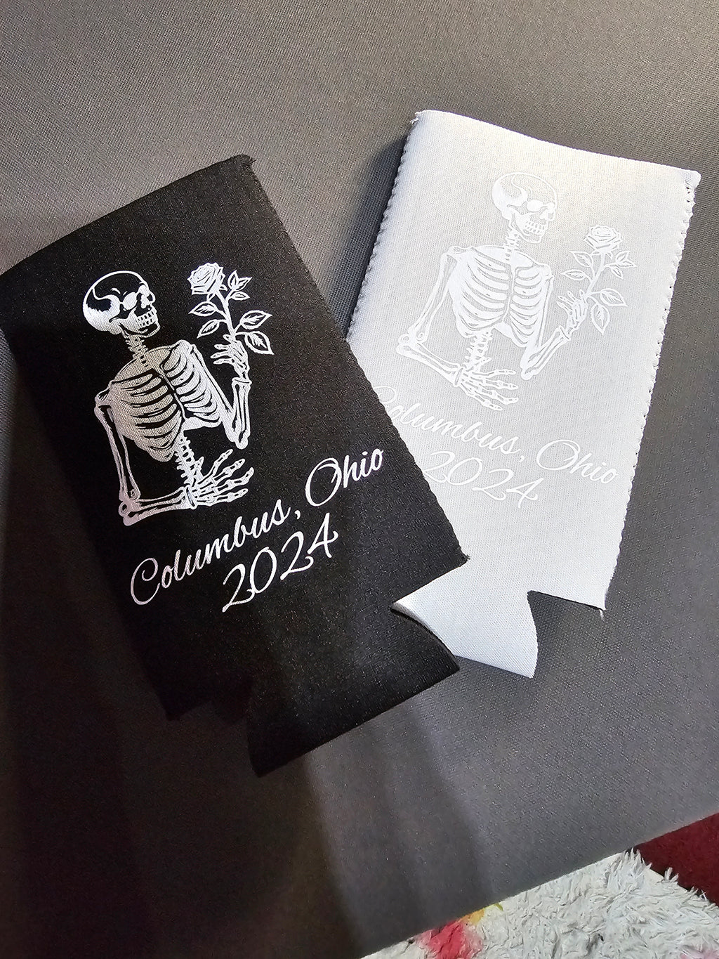 Koozie/Can Bottle Cooler