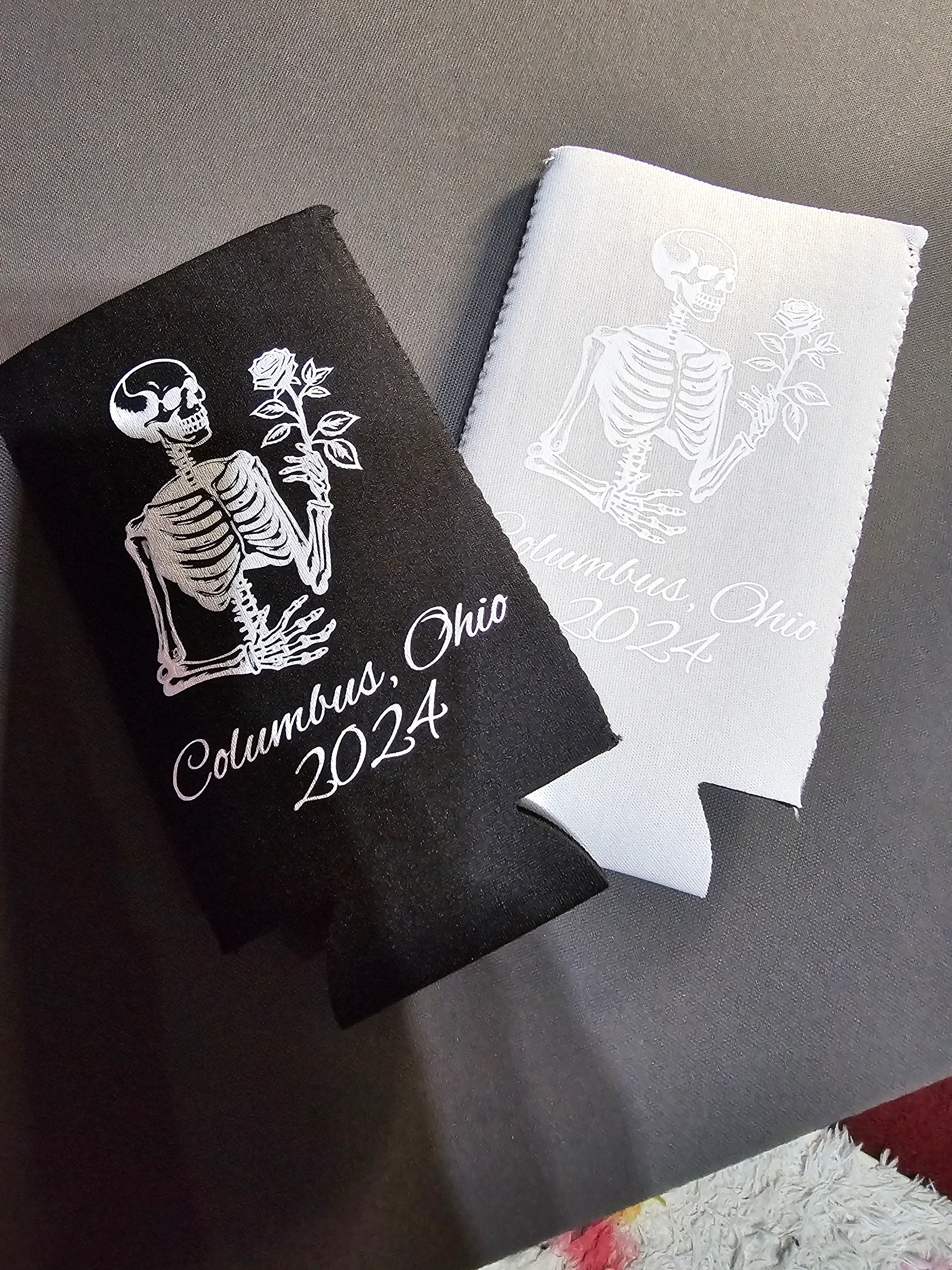 Koozie/Can Bottle Cooler