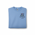 SY Yoder Carolina Blue Crew