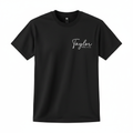 Tshirt Small Chest Front